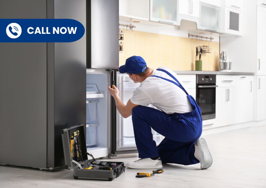 Morrice Appliance Repair Company